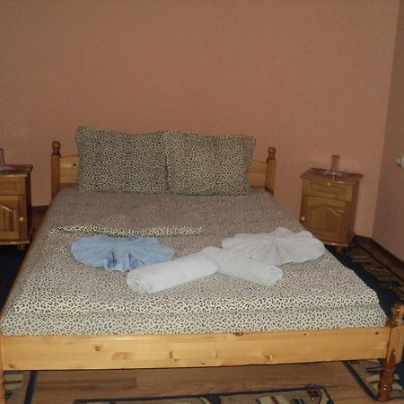 Hotel Materhorn Razlık Dış mekan fotoğraf