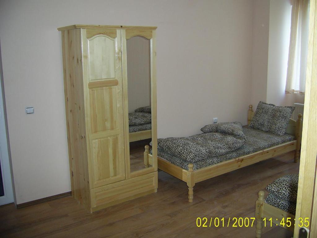 Hotel Materhorn Razlık Oda fotoğraf